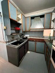 Fuyong Estate (D23), Terrace #566312261